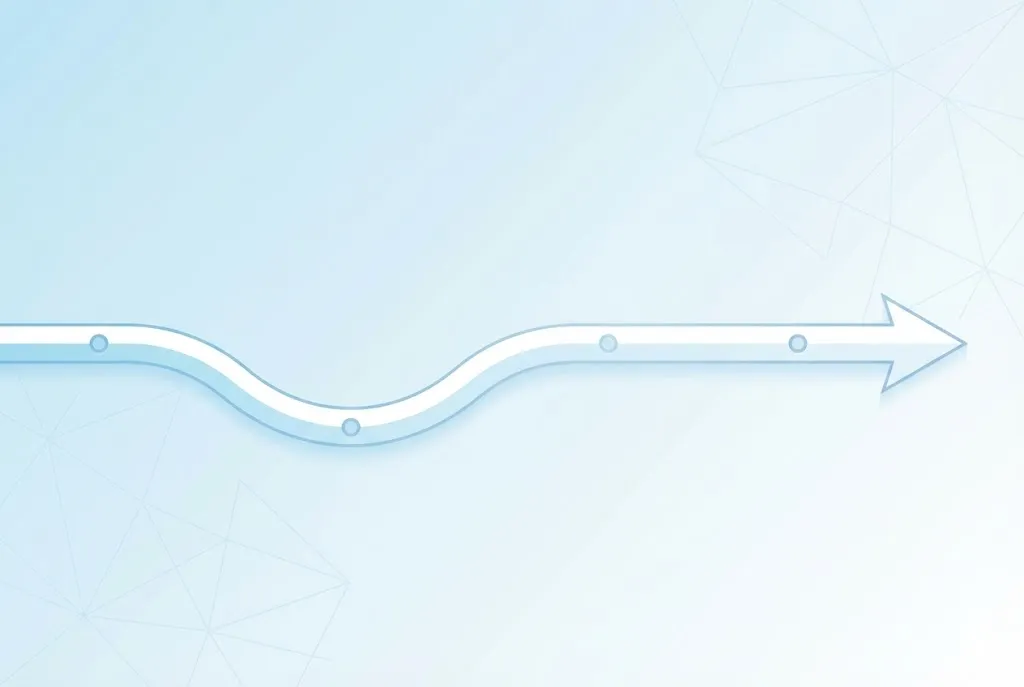 Pension refund process timeline chart