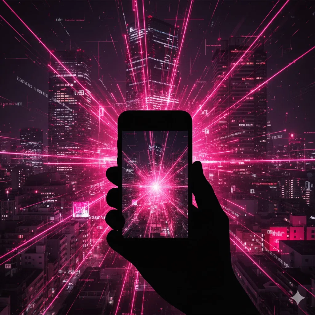 Hình ảnh đánh giá Rakuten Mobile