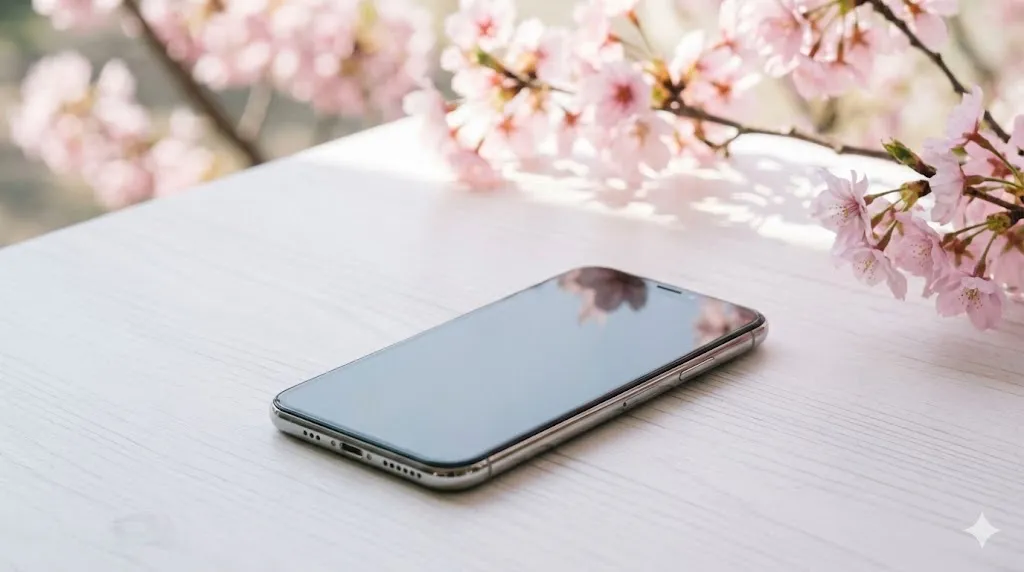 Hình ảnh đánh giá Sakura Mobile